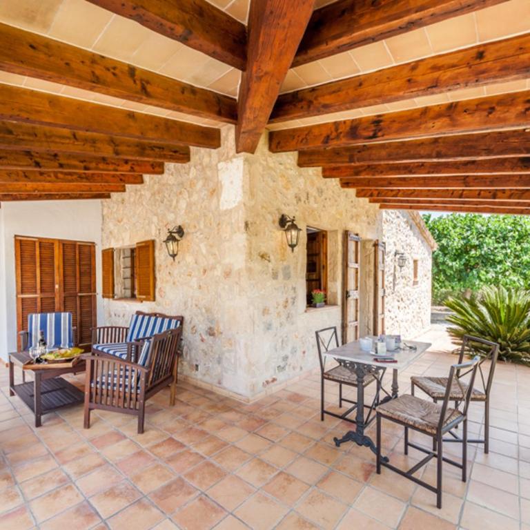 Villa Roqueta by Sealand Villas - Villa de 1 dormitorio - 7