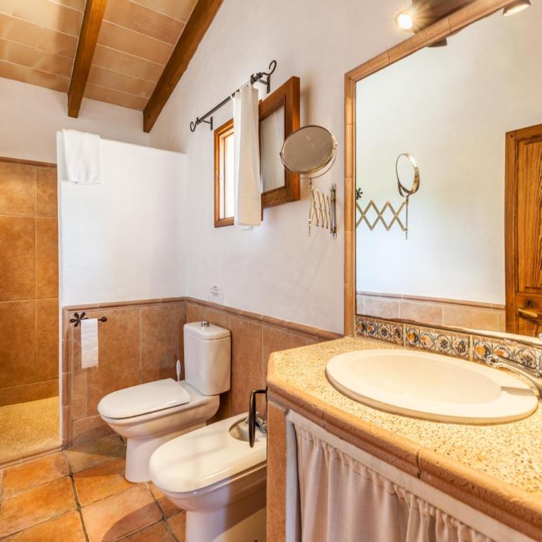 Villa Roqueta by Sealand Villas - Villa de 1 dormitorio - 16