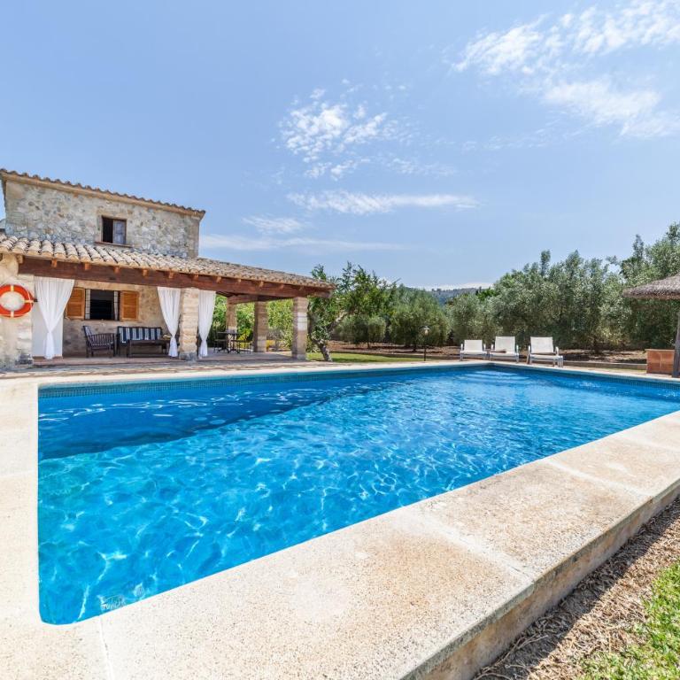 Villa Roqueta by Sealand Villas - Villa de 1 dormitorio - 2