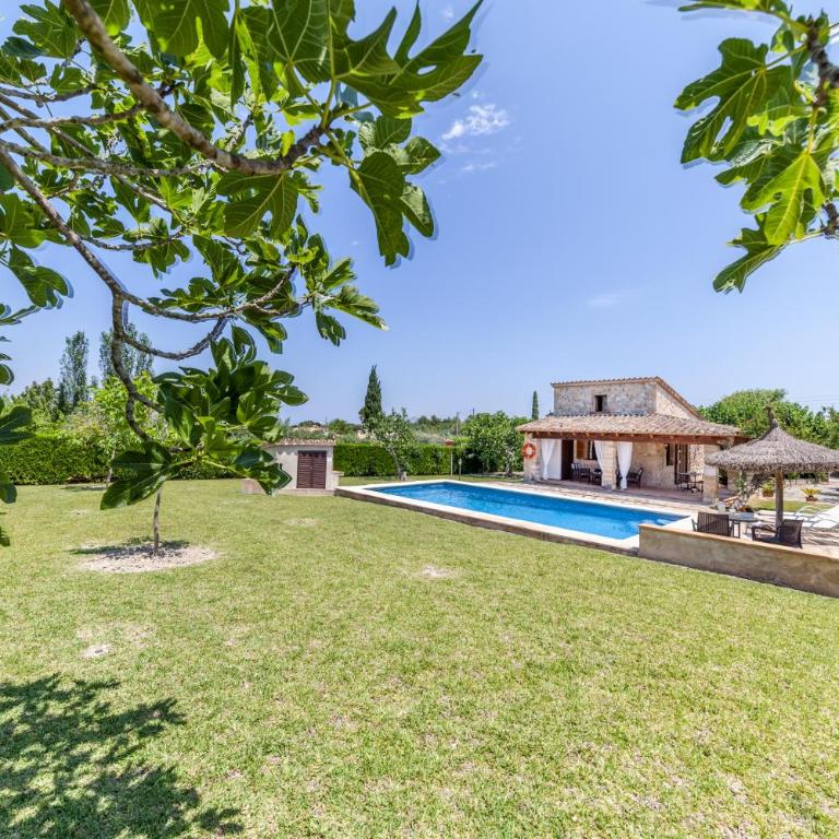 Villa Roqueta by Sealand Villas - Villa de 1 dormitorio - 3