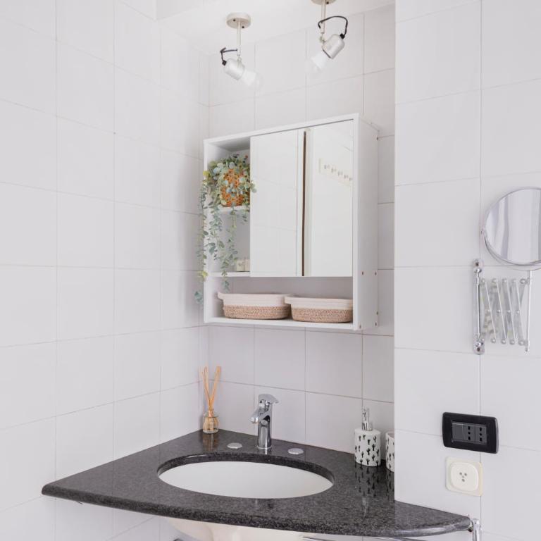 Easylife - Milano - Gessi 72 - Solari - Appartamento - 2