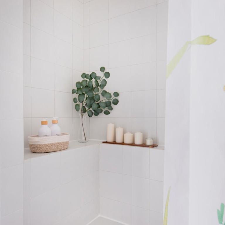 Easylife - Milano - Gessi 72 - Solari - Appartamento - 3