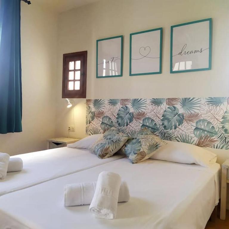 Cheap & Chic: Apartamentos en Son Bou de 2 dormitorios - Two-Bedroom Apartment - 4