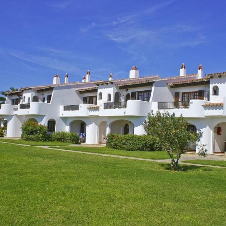 Cheap & Chic: Apartamentos en Son Bou de 2 dormitorios - Two-Bedroom Apartment - 7