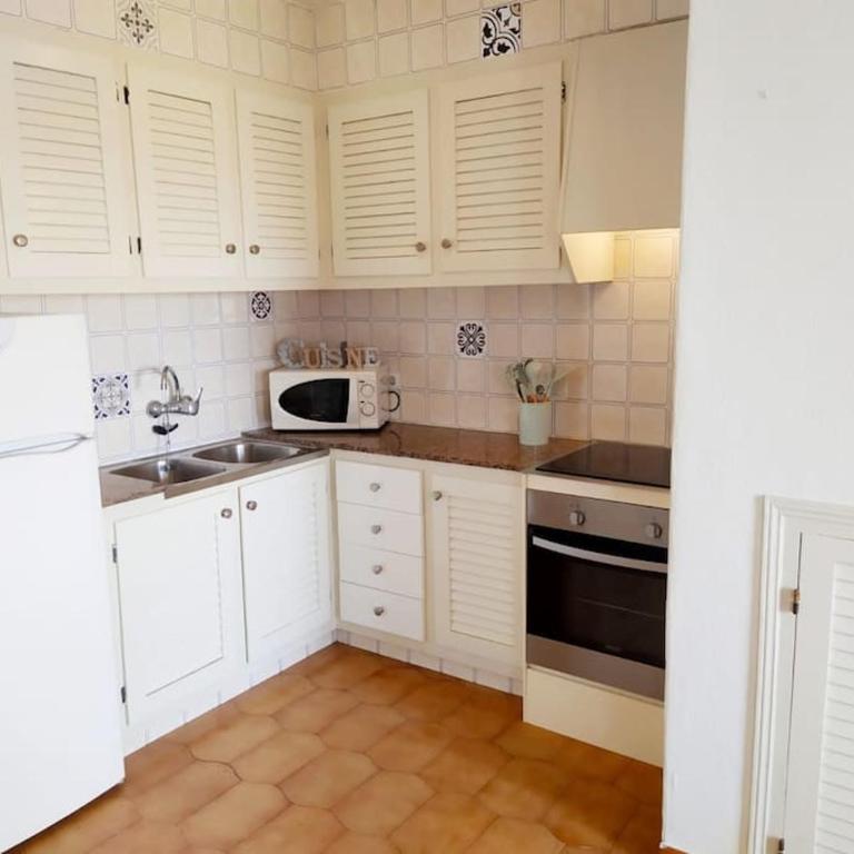 Cheap & Chic: Apartamentos en Son Bou de 2 dormitorios - Two-Bedroom Apartment - 8