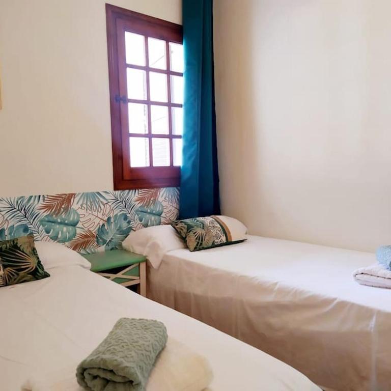 Cheap & Chic: Apartamentos en Son Bou de 2 dormitorios - Two-Bedroom Apartment - 9
