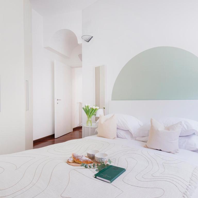Easylife - Milano - Gessi 72 - Solari - Appartamento - 9