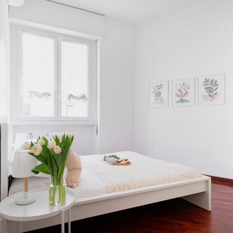 Easylife - Milano - Gessi 72 - Solari - Appartamento - 12