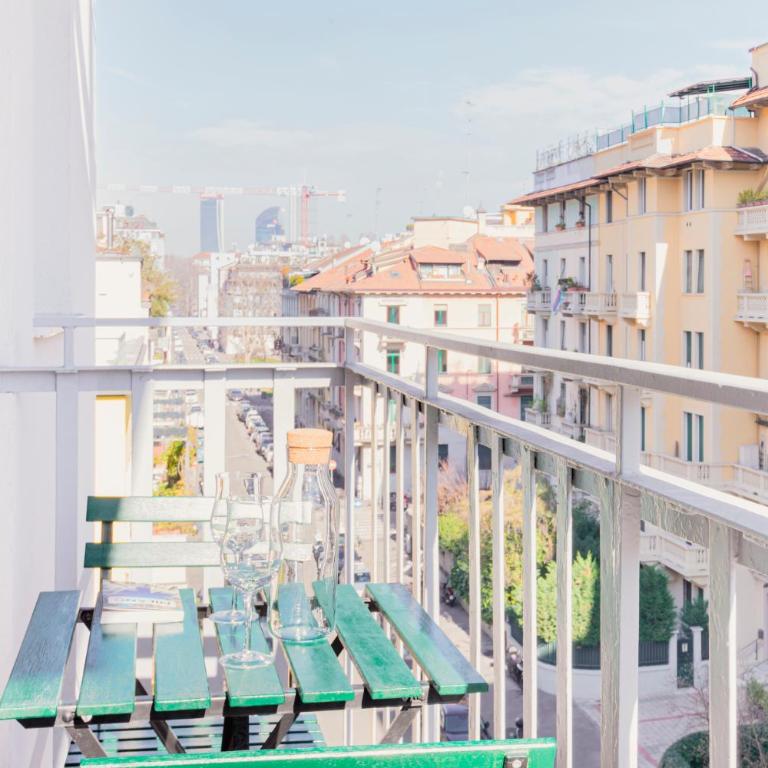 Easylife - Milano - Gessi 72 - Solari - Appartamento - 22