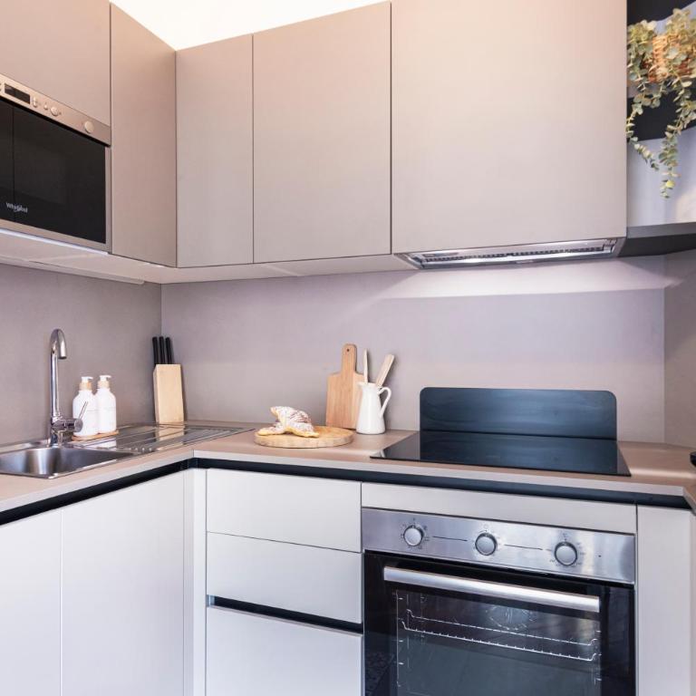 Easylife - Milano - Gessi 72 - Solari - Appartamento - 25