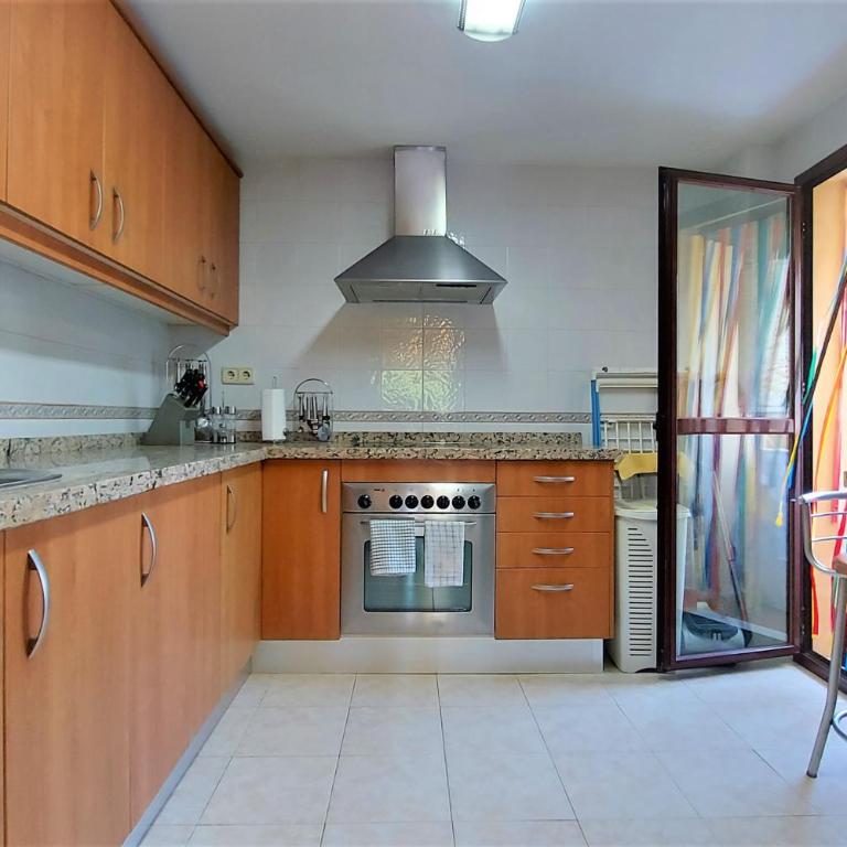 Estepona East Apartment TERRAZA - Apartamento de 2 dormitorios - 7