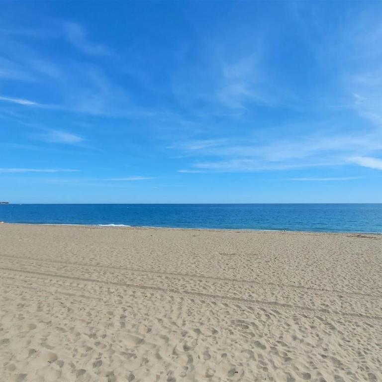 Estepona East Apartment TERRAZA - Apartamento de 2 dormitorios - 22