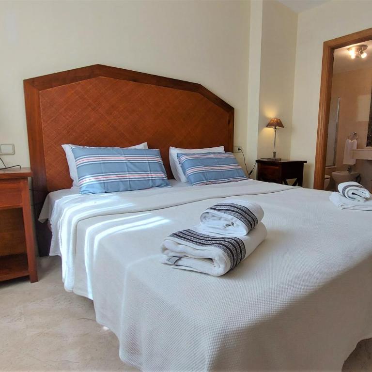 Estepona East Apartment TERRAZA - Apartamento de 2 dormitorios - 13