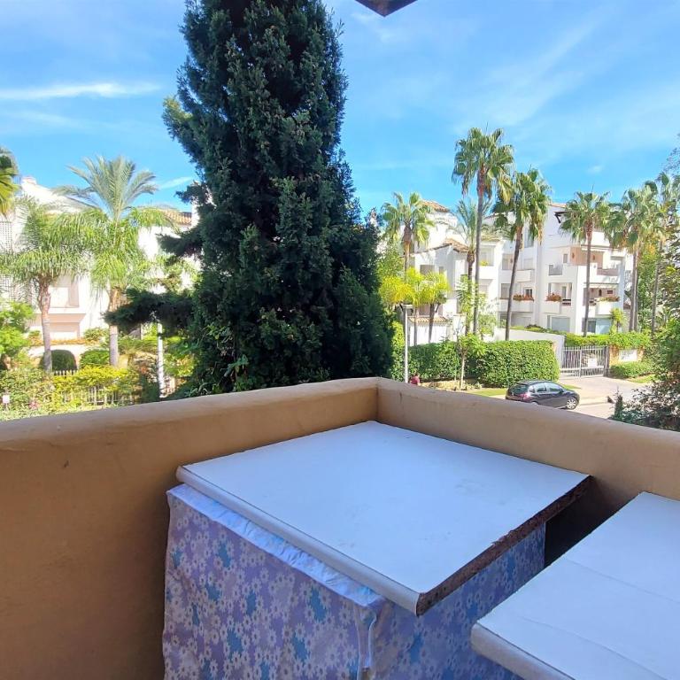 Estepona East Apartment TERRAZA - Apartamento de 2 dormitorios - 18