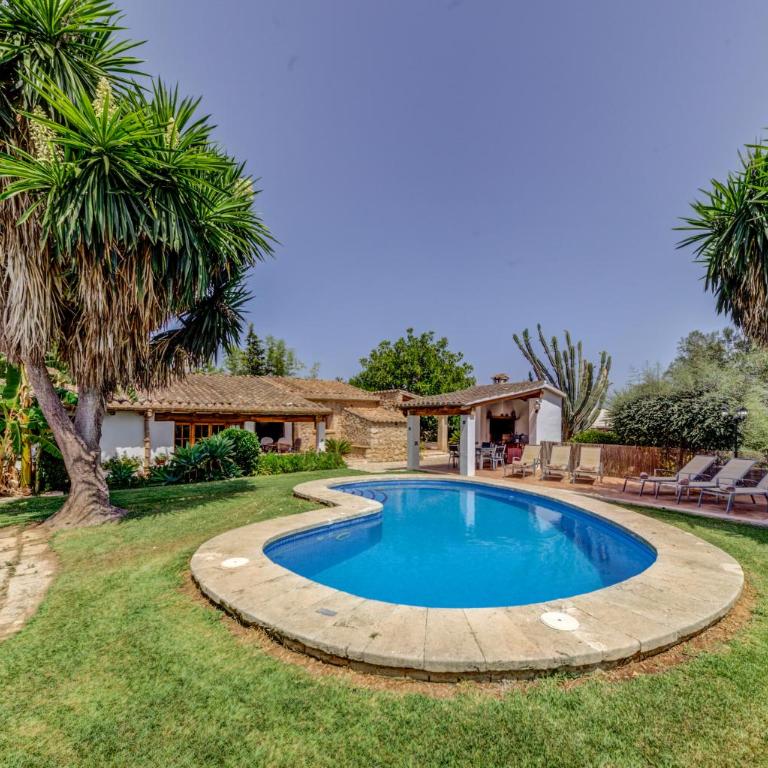 Villa Can Salas by Sealand Villas - Villa de 3 dormitorios - 1