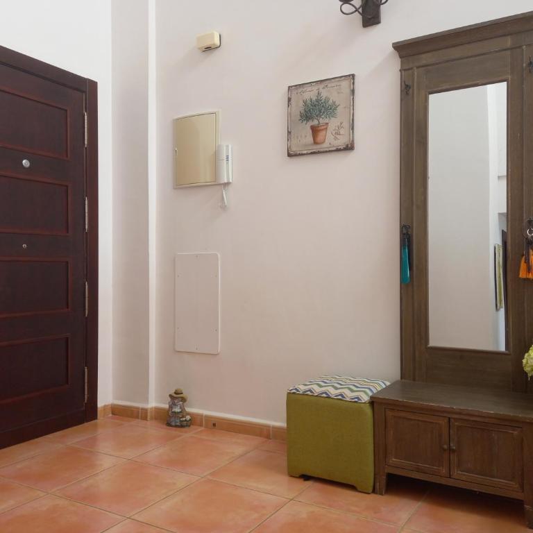 Olivos Holiday Home - Casa Unifamiliar de 2 dormitorios - 25
