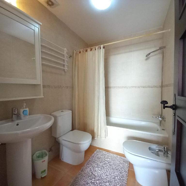 Olivos Holiday Home - Casa Unifamiliar de 2 dormitorios - 27
