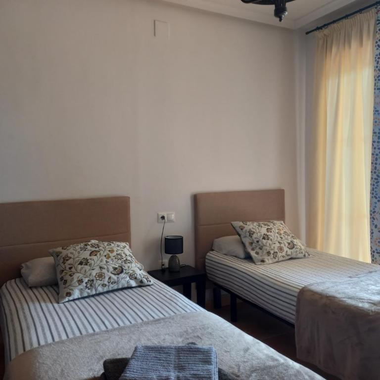 Olivos Holiday Home - Casa Unifamiliar de 2 dormitorios - 30