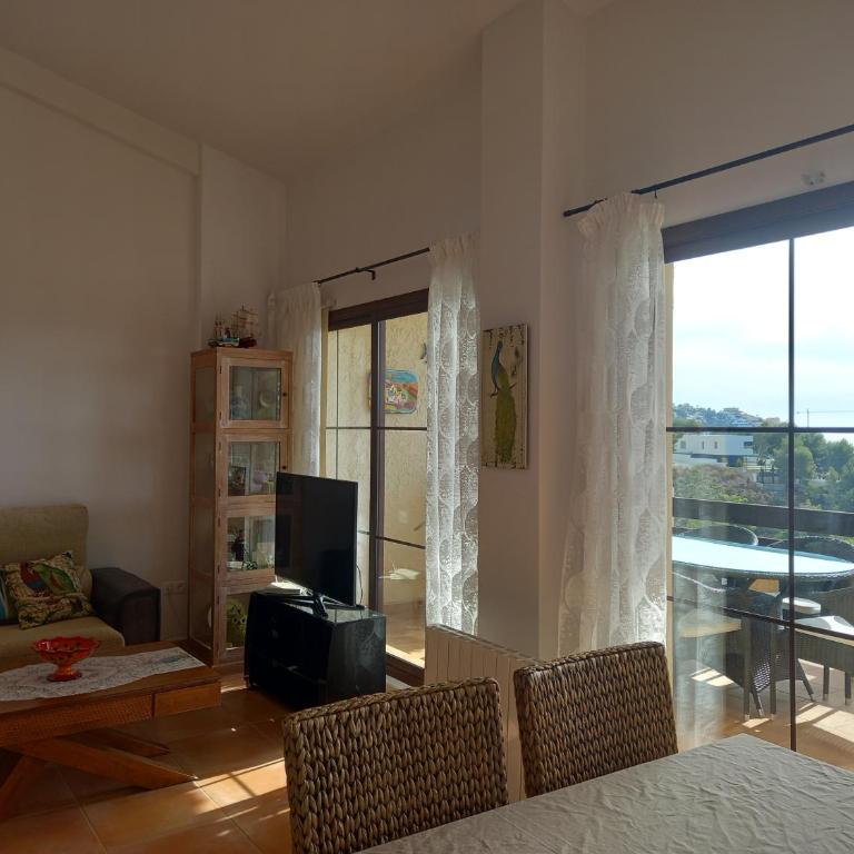 Olivos Holiday Home - Casa Unifamiliar de 2 dormitorios - 3