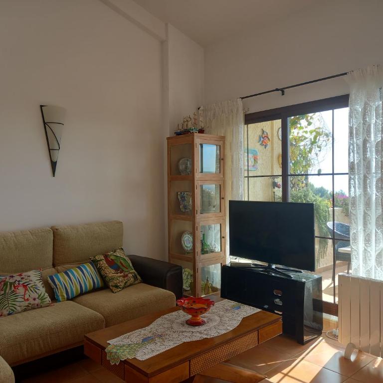 Olivos Holiday Home - Casa Unifamiliar de 2 dormitorios - 7