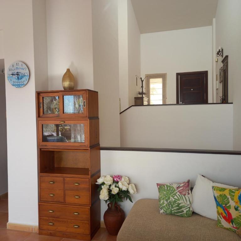 Olivos Holiday Home - Casa Unifamiliar de 2 dormitorios - 8