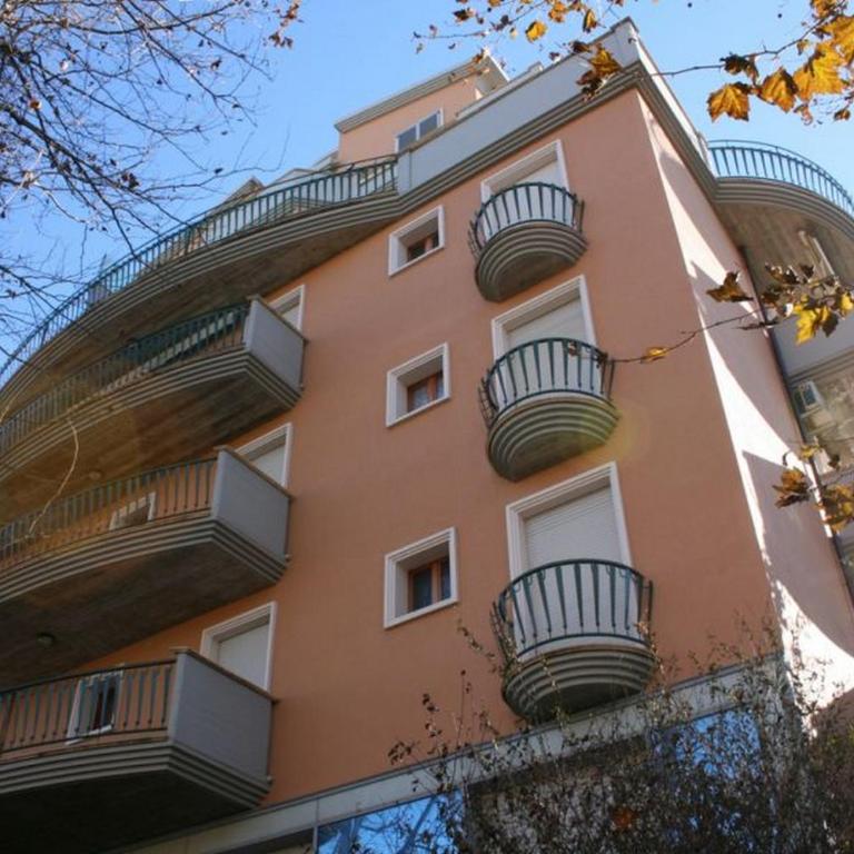 Residenza Novalba - Appartamento con 1 Camera da Letto - 1