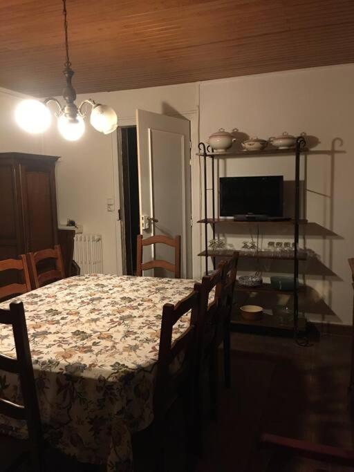 Le NEW Montferrand 1 et 2 - Maison 4 Chambres - 10