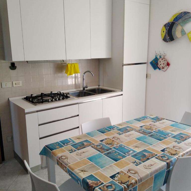 Le Vignole - Appartamento con 2 Camere da Letto - 4