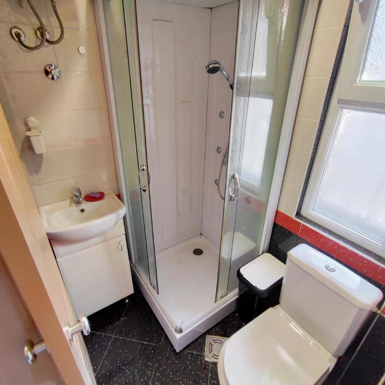 Studio apartment CENTER - One-Bedroom Apartment - 2