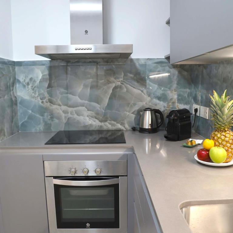 Cosmo Apartments Consell de Cent - Plaza Universitat - Duplex Apartment - 8