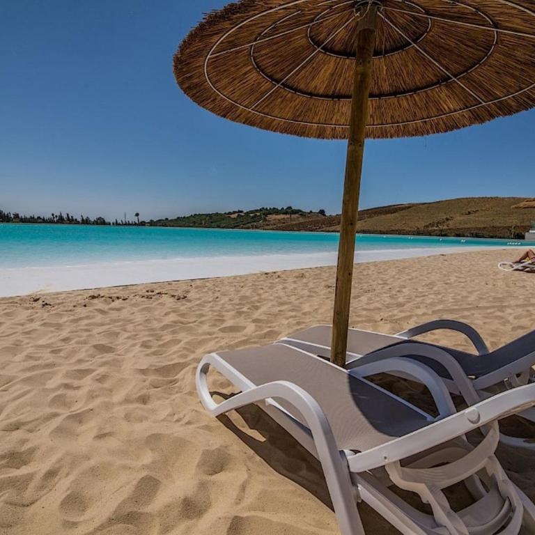 Al-1604 Ground Floor Apartment Alcazaba Lagoon Resort - Apartamento de 2 dormitorios - 31