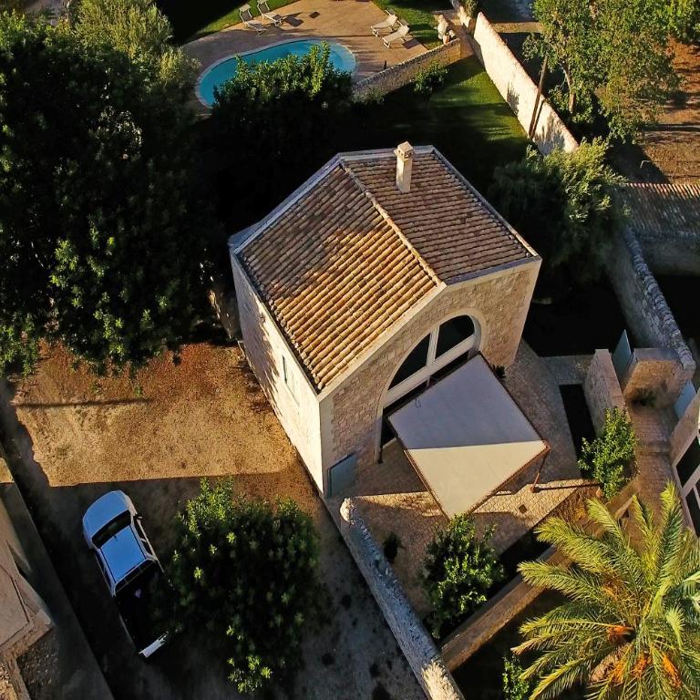 Villa Pruno - Happy Rentals - Villa - 10