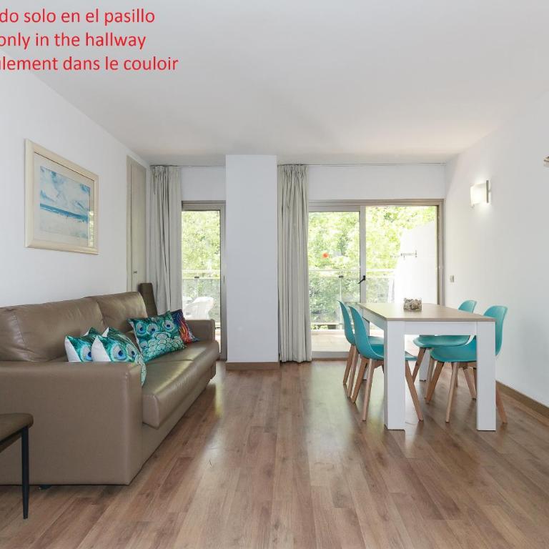 UHC Michelangelo Apartments - Apartamento de 2 dormitorios - 3