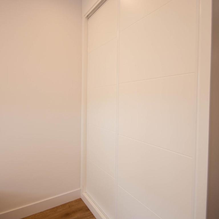 Ciencias Forum 2 Apartment - Three-Bedroom Apartment with terrace - 42