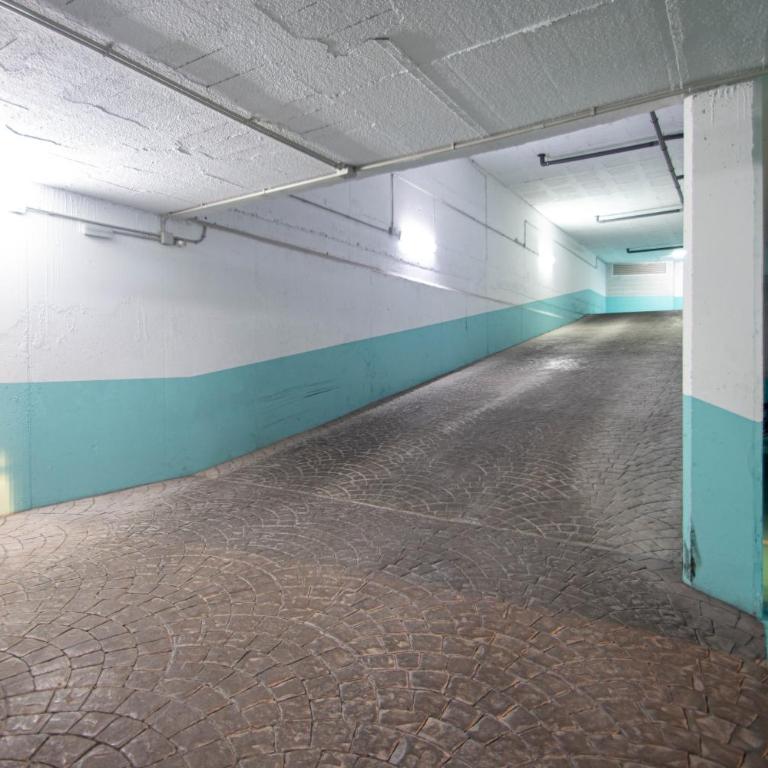 Ciencias Forum 2 Apartment - Three-Bedroom Apartment with terrace - 30