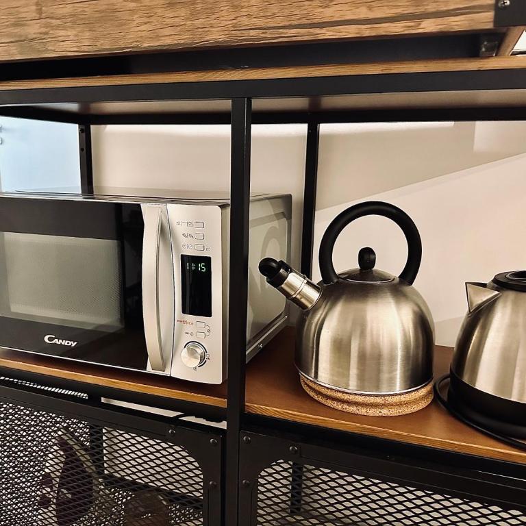 [ Fontana di Trevi 5 stelle ] appartamento favoloso - Appartamento con 1 Camera da Letto - 16