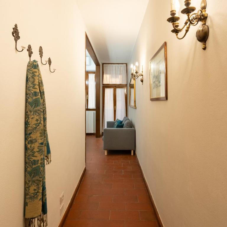 Keys of Italy - Allegri 11 - 2 bedrooms Nearby Santa Croce - Appartamento con 2 Camere da Letto - 6