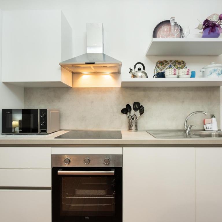 Keys of Italy - Allegri 11 - 2 bedrooms Nearby Santa Croce - Appartamento con 2 Camere da Letto - 7