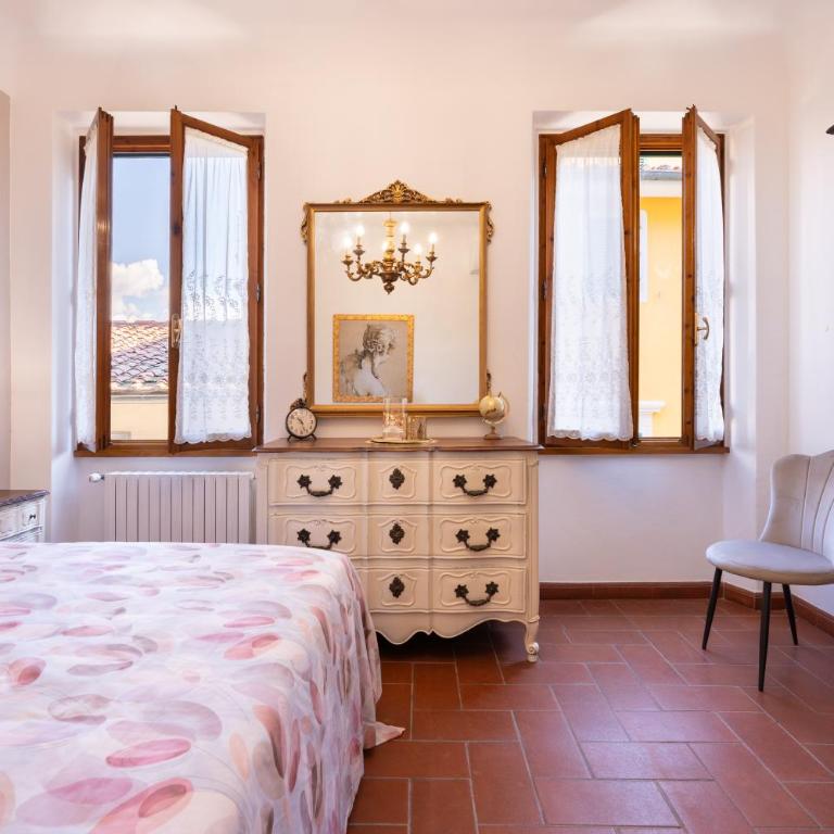 Keys of Italy - Allegri 11 - 2 bedrooms Nearby Santa Croce - Appartamento con 2 Camere da Letto - 10