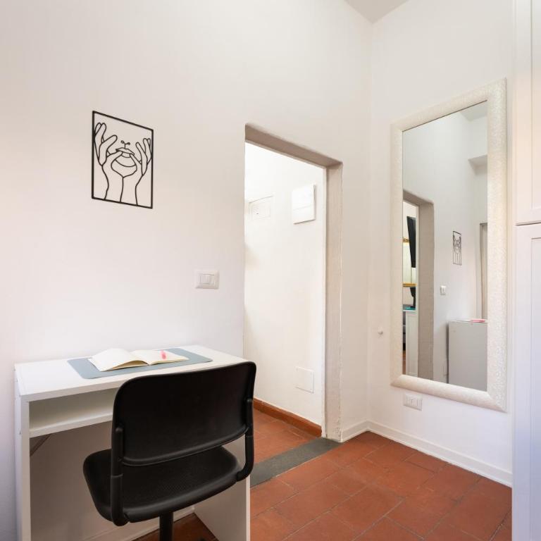 Keys of Italy - Allegri 11 - 2 bedrooms Nearby Santa Croce - Appartamento con 2 Camere da Letto - 23