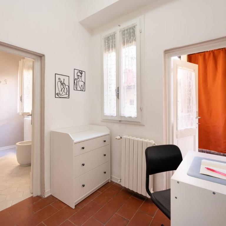 Keys of Italy - Allegri 11 - 2 bedrooms Nearby Santa Croce - Appartamento con 2 Camere da Letto - 18