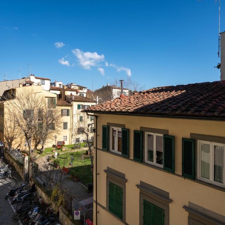 Keys of Italy - Allegri 11 - 2 bedrooms Nearby Santa Croce - Appartamento con 2 Camere da Letto - 17