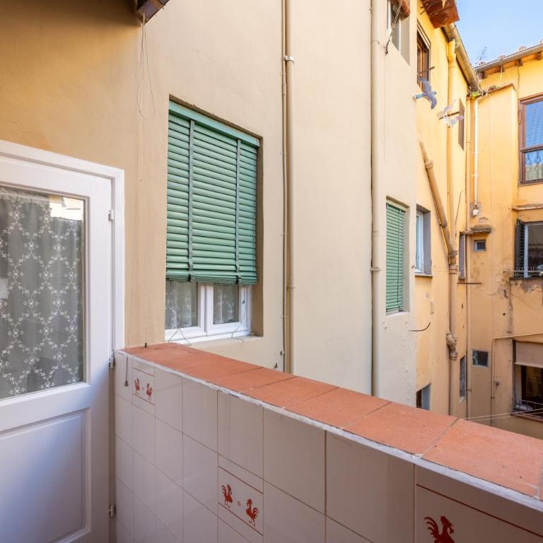 Keys of Italy - Allegri 11 - 2 bedrooms Nearby Santa Croce - Appartamento con 2 Camere da Letto - 19