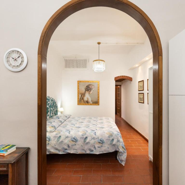 Keys of Italy - Allegri 11 - 2 bedrooms Nearby Santa Croce - Appartamento con 2 Camere da Letto - 22