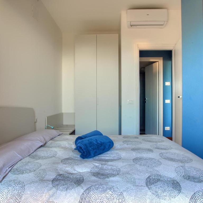 casa con piscina Jacuzzi AC wifi e biciclette elettriche - Appartement 1 Chambre - 26
