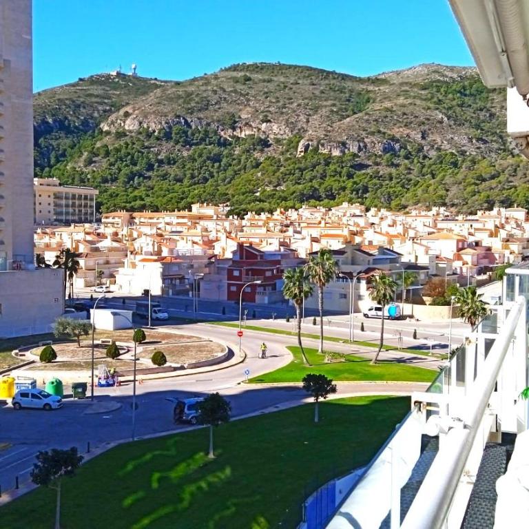 Apartamento frente al mar - Two-Bedroom Apartment - 11