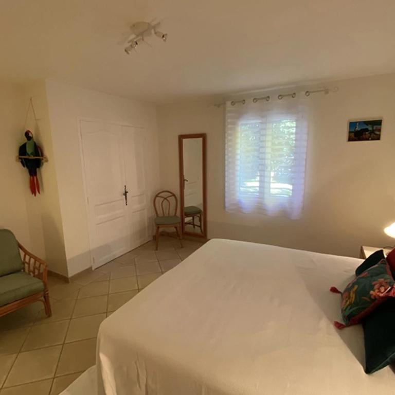 Les Jardins du Soleil - Appartement - 4