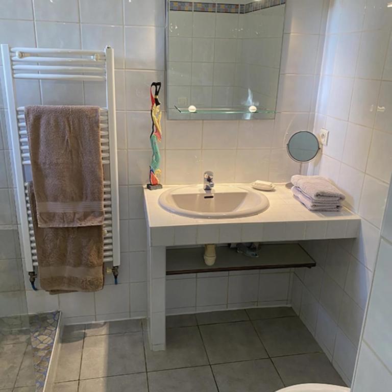 Les Jardins du Soleil - Appartement - 8
