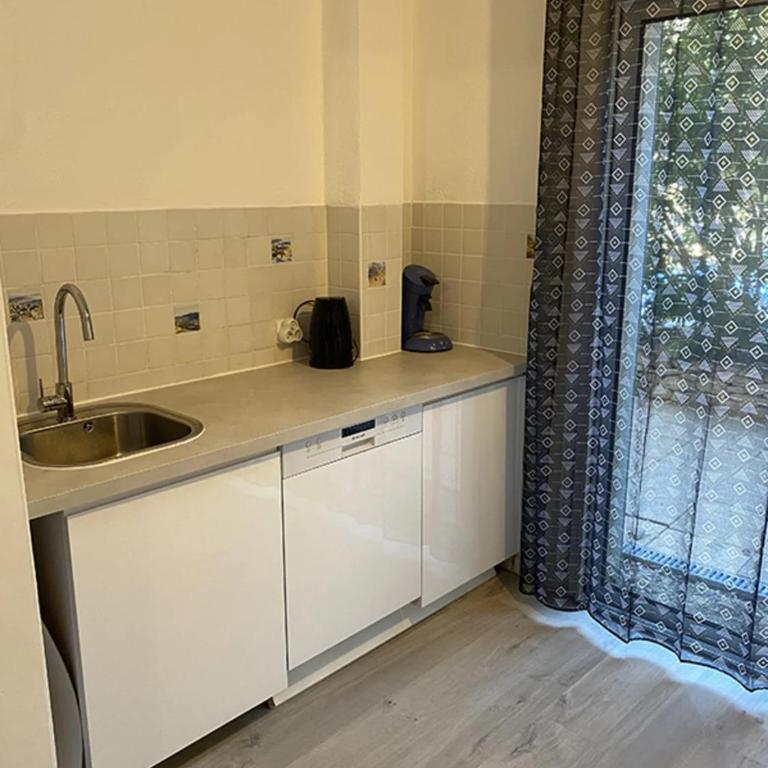 Les Jardins du Soleil - Appartement - 7