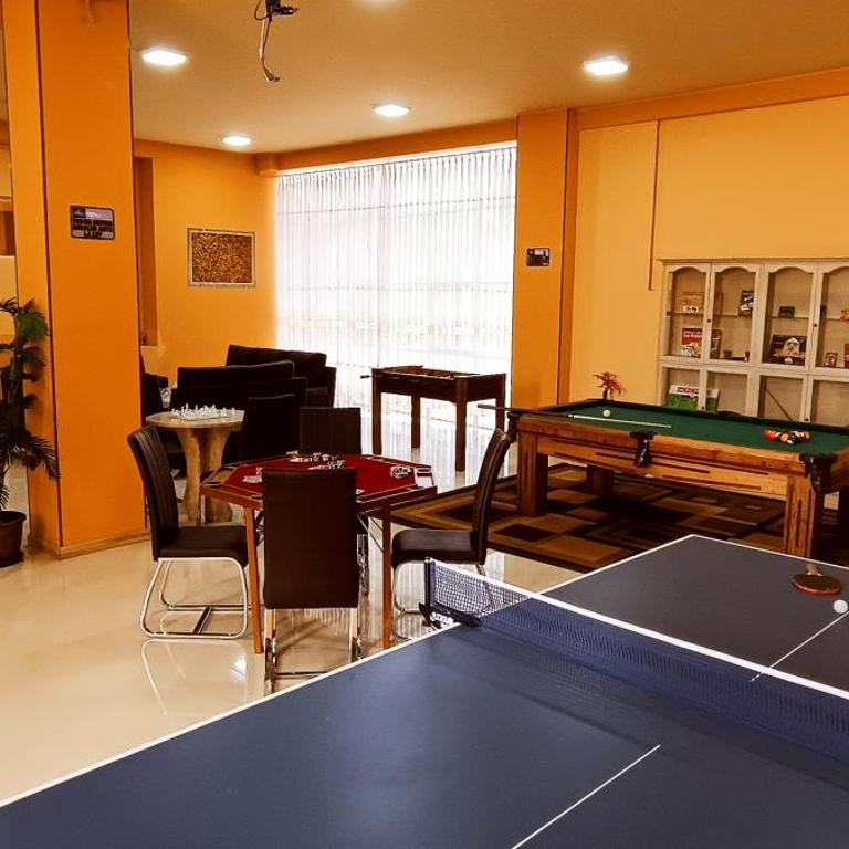 HGA-Perla-Spa - Habitación Estándar - 1 cama grande - 13